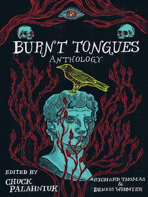 cover image of Burnt Tongues Anthology